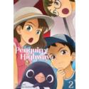 Penguin Highway 02