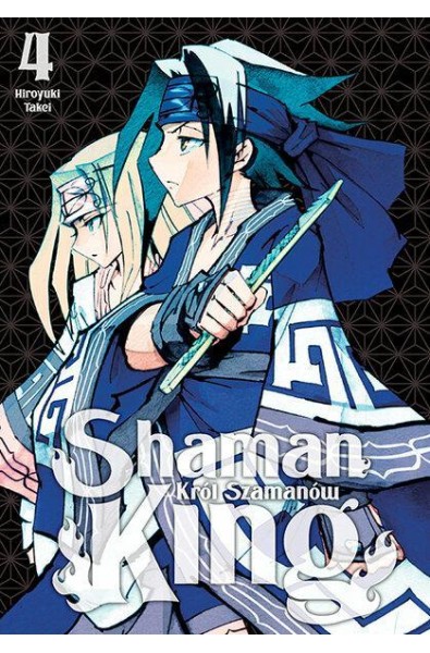 Shaman King 04