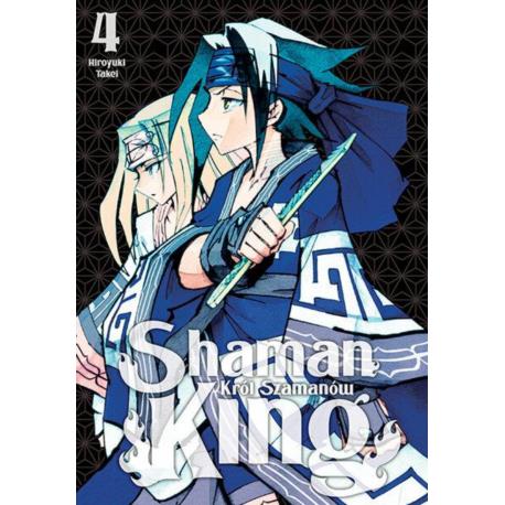 Shaman King 04