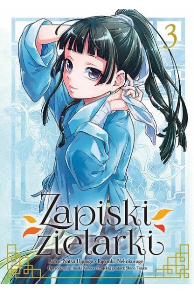 Zapiski zielarki 03