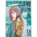 Chainsaw man 09