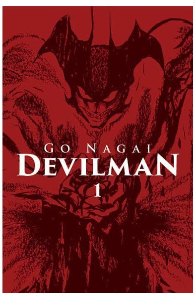 Devilman 01