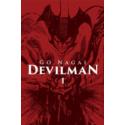 Devilman 01