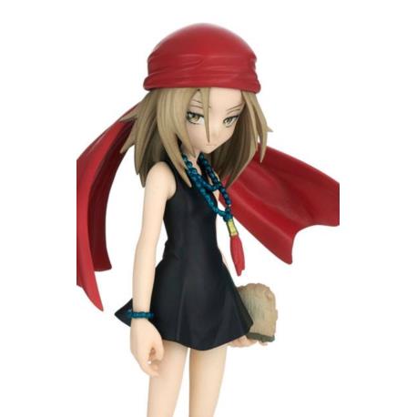 Shaman King PVC Statue Anna Kyoyama 14 cm