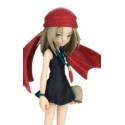 Shaman King PVC Statue Anna Kyoyama 14 cm