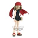 Shaman King PVC Statue Anna Kyoyama 14 cm