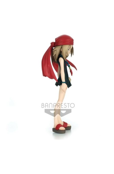 Shaman King PVC Statue Anna Kyoyama 14 cm