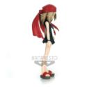 Shaman King PVC Statue Anna Kyoyama 14 cm