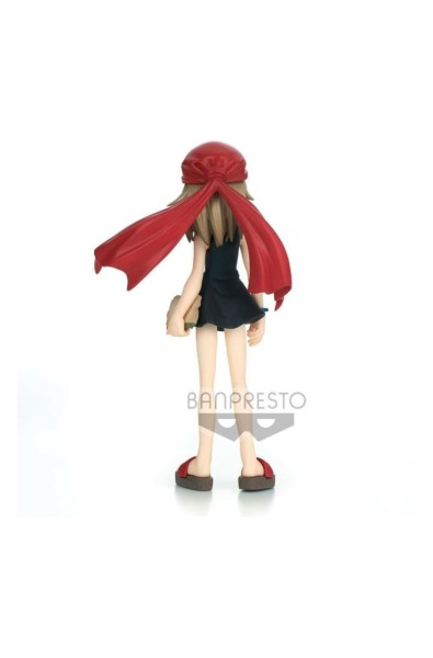 Shaman King PVC Statue Anna Kyoyama 14 cm