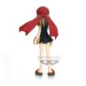 Shaman King PVC Statue Anna Kyoyama 14 cm