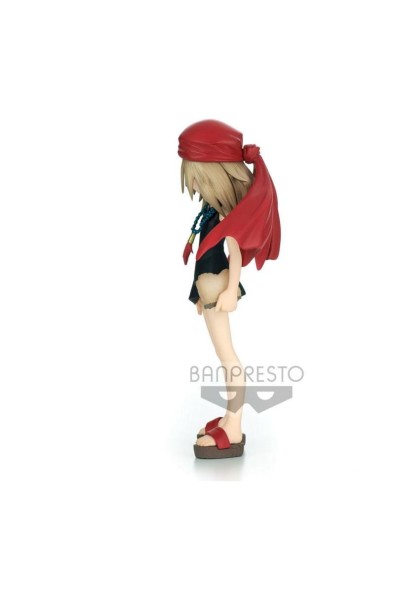 Shaman King PVC Statue Anna Kyoyama 14 cm