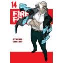 Fire Force 14