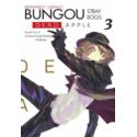 Bungou Stray Dogs Dead Apple 03