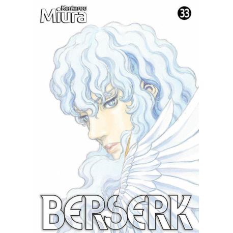 Berserk 33