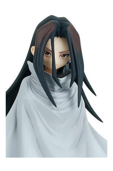 Shaman King PVC Statue Hao 14 cm