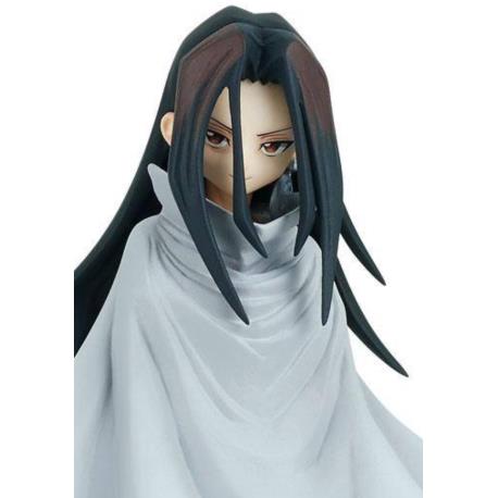 Shaman King PVC Statue Hao 14 cm