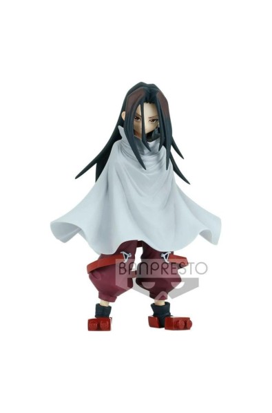 Shaman King PVC Statue Hao 14 cm