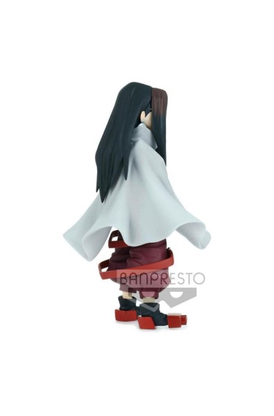 Shaman King PVC Statue Hao 14 cm