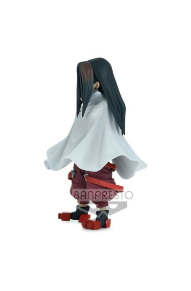 Shaman King PVC Statue Hao 14 cm