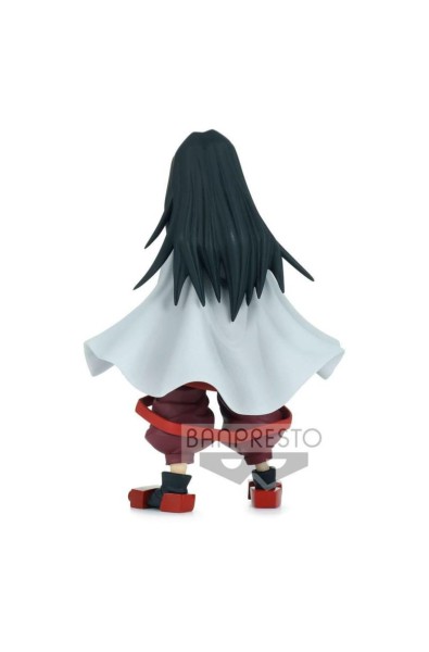 Shaman King PVC Statue Hao 14 cm