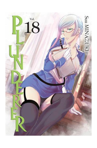 Plunderer 18