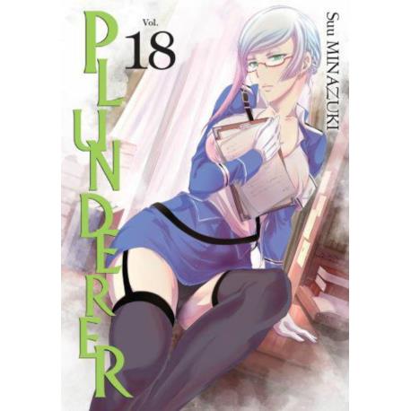 Plunderer 18