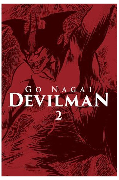 Devilman 02