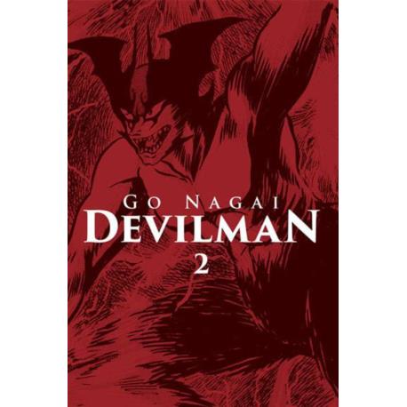 Devilman 02