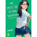 Nie drocz się ze mną, Nagatoro! 02