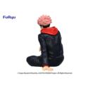 Jujutsu Kaisen Noodle Stopper PVC Statue Yuji Itadori 8 cm