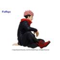 Jujutsu Kaisen Noodle Stopper PVC Statue Yuji Itadori 8 cm