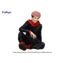 Jujutsu Kaisen Noodle Stopper PVC Statue Yuji Itadori 8 cm