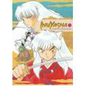 Inuyasha (nowe wydanie) 04