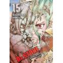 Dr Stone 15