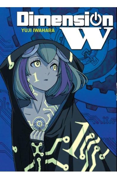 Dimension W 01