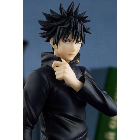 Jujutsu Kaisen Pop Up Parade PVC Statue Megumi Fushiguro 18 cm