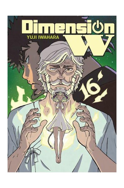 Dimension W 16