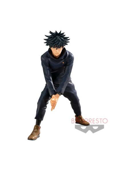 Jujutsu Kaisen PVC Statue Megmi Fushiguro 15 cm