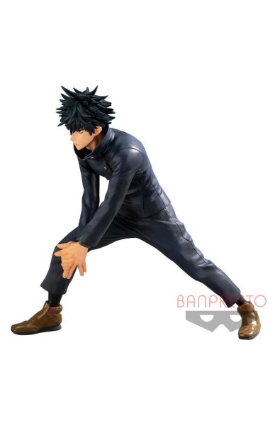 Jujutsu Kaisen PVC Statue Megmi Fushiguro 15 cm