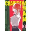 Chainsaw man 10