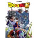 Dragon Ball Super 14