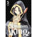 Shaman King 05