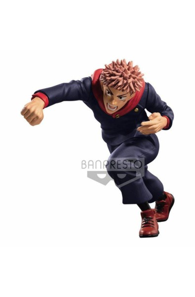 Jujutsu Kaisen PVC Statue Yuji Itadori 12 cm