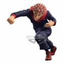 Jujutsu Kaisen PVC Statue Yuji Itadori 12 cm