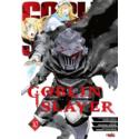 Goblin Slayer 10