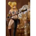 Fairy Tail Final Season Pop p Parade PVC Statue Lucy Heartfilia: Taurus Form Ver. 17 cm