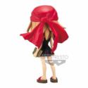 Shaman King Q Posket Mini Figure Anna Kyoyama Ver. A 14 cm