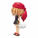 Shaman King Q Posket Mini Figure Anna Kyoyama Ver. A 14 cm