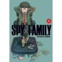 Spy x Family 08