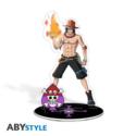 Akrylowy Stand - Portgas D Ace [One Piece]